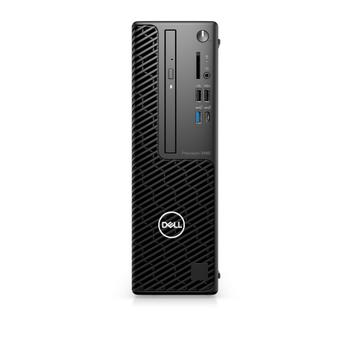 DELL PRECISION 3460 SFF 300W TPM I7-12700 16GB RAM 512GB SSD INTE SYST (6VKD0)