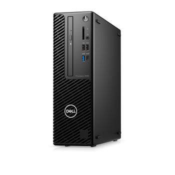 DELL PRECISION 3460 SFF 300W TPM I7-12700 16GB RAM 512GB SSD INTE SYST (6VKD0)