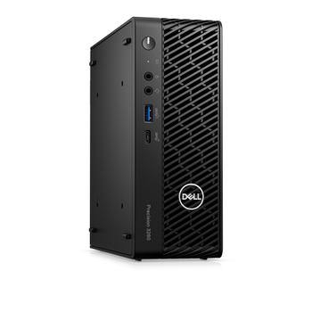 DELL SPL PRECISION 3260 CFF TPM I7-13700 16GB 512GB SSD NVIDIA T SYST (7D07D)