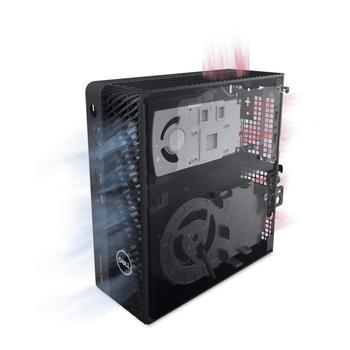 DELL SPL PRECISION 3260 CFF TPM I7-13700 16GB 512GB SSD NVIDIA T SYST (2V30C)