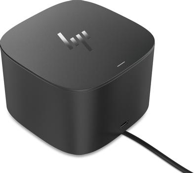 HP 120W Thunderbolt Dock SWIS2 (6HP48AA#UUZ)