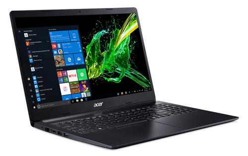 ACER Aspire 1 A115-31-C48X - Inkl. Office 365p 1 year (NX.A6QED.005)