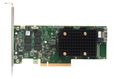 LENOVO o ThinkSystem 940-16i - Storage controller (RAID) - 16 Channel - SATA / SAS 12Gb/s - low profile - RAID RAID 0, 1, 5, 6, 10, 50, JBOD, 60 - PCIe 4.0 x8 - for ThinkSystem SR630 V2, SR63X, SR645, SR650 