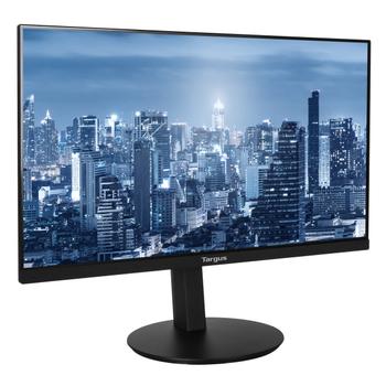 TARGUS Secondary - LED monitor - 24" (23.8" viewable) - 1920 x 1080 Full HD (1080p) @ 60 Hz - HDMI, VGA, DisplayPort - black (DM4240SEUZ)