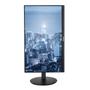 TARGUS Secondary - LED monitor - 24" (23.8" viewable) - 1920 x 1080 Full HD (1080p) @ 60 Hz - HDMI, VGA, DisplayPort - black (DM4240SEUZ)