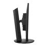TARGUS 23.8inch Secondary Full HD Monitor Dock with DP (DM4240SEUZ)