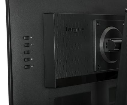 TARGUS 23.8 Sec FullHD Monitor Dock w/DP (DM4240SEUZ)