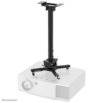 Neomounts by Newstar projector ceiling mount (CL25-540BL1)