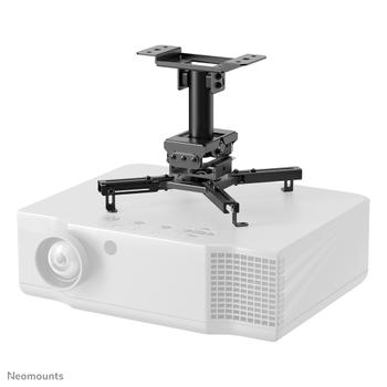 Neomounts by Newstar Projector Ceiling Mount (CL25-530BL1)