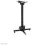 Neomounts by Newstar projector ceiling mount (CL25-540BL1)