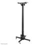 Neomounts by Newstar NEOMOUNTS BY Projector Ceiling Mount height adjustable 74-114cm (CL25-550BL1)