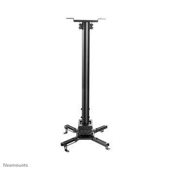 Neomounts by Newstar projector ceiling mount (CL25-540BL1)