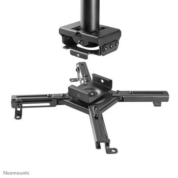 Neomounts by Newstar projector ceiling mount (CL25-540BL1)