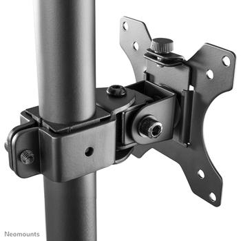 Neomounts by Newstar FPMA-D550SBLACK,  Desktop  (FPMA-D550SBLACK)