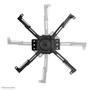 Neomounts by Newstar Projector Ceiling Mount (CL25-530BL1)