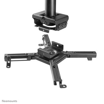 Neomounts by Newstar Projector Ceiling Mount (CL25-530BL1)