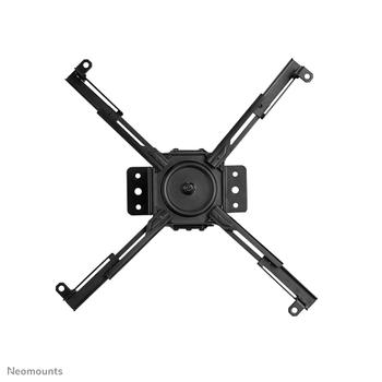 Neomounts by Newstar projector ceiling mount (CL25-540BL1)