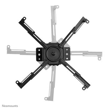 Neomounts by Newstar projector ceiling mount (CL25-540BL1)