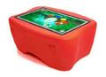 Manico Touch Funtable Interactive Table with Android -  Rød (AV-IA-FT01-RD)
