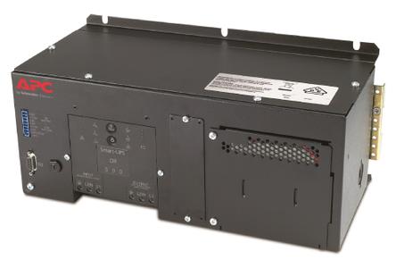 APC DIN Rail - Panel Mount UPS-without Battery-500VA 230V (SUA500PDRI)