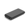 BELKIN 20K Power Bank USB-A & C 15w Black (BPB012BTBK)