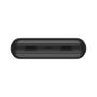 BELKIN 20K Power Bank USB-A & C 15w Black (BPB012BTBK)