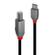 LINDY 2m USB 2.0 Type C to B cable (36942)