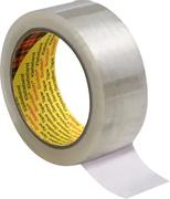 3M Scotch emballagetape 309 brun 50mmx66 m (6)