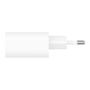 BELKIN Wandlader Wit (WCA004VF1MWH-B5)