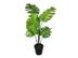 EMO Kunstig plante Monstera 100cm