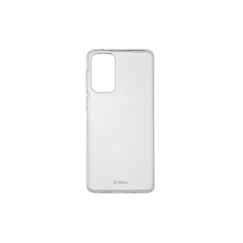 KRUSELL Samsung Galaxy A73 5G SoftCover,  Transparent (62503)