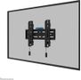 NEOMOUNTS WL30S-850BL12 Select Screen Wall Mount 24-55inch max 50kg fixed VESA 200x200 Black