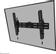 NEOMOUNTS WL35S-850BL16 Select Screen Wall Mount 40-82inch max 70kg tilt VESA 600x400 Black