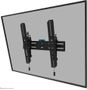 NEOMOUNTS WL35S-850BL14 Select Screen Wall Mount 32-65inch max 60kg tilt VESA 400x400 Black