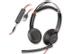 EMO Headset POLY C5220 BlackWire Stereo