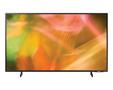 SAMSUNG Professional Hospitality TV 43inch 43AU8000 UHD Tizen 6 20W Speakers DVB-T2/ C/ S2 tuner Smart WiFi IPTV Bluetooth H.Browser (HG43AU800EUXEN)