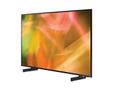 SAMSUNG Professional Hospitality TV 43inch 43AU8000 UHD Tizen 6 20W Speakers DVB-T2/ C/ S2 tuner Smart WiFi IPTV Bluetooth H.Browser (HG43AU800EUXEN)