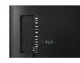 SAMSUNG Professional Hospitality TV 43inch 43AU8000 UHD Tizen 6 20W Speakers DVB-T2/ C/ S2 tuner Smart WiFi IPTV Bluetooth H.Browser (HG43AU800EUXEN)