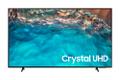 SAMSUNG 43" 4K Chrystal UHD TV UE43BU8005 4K Smart TV, Airslim, Dynamic Crystal Color, Auto Game Mode (UE43BU8005KXXC)