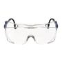 3M Skyddsglasögon OX 2000 klar lins (7000032519)