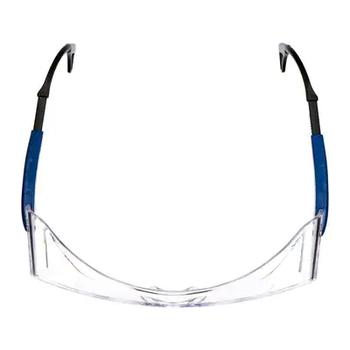 3M Skyddsglasögon OX 2000 klar lins (7000032519)