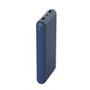BELKIN 20K Power Bank USB-A+C 15w Blue