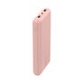 BELKIN 20K Power Bank USB-A+C 15w Rose Gold