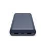 BELKIN 20K Power Bank USB-A+C 15w Blue (BPB012BTBL)