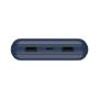 BELKIN 20K Power Bank USB-A+C 15w Blue (BPB012BTBL)