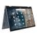 ASUS Chromebook CX5400FMA-AI0168 14.0 TOUCH  FHD 1920X1080 16:9 i5-1130G7-Iris Xe -8GB-128GB- 1year