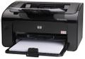 HP LaserJet Pro P1102W (CE658A)