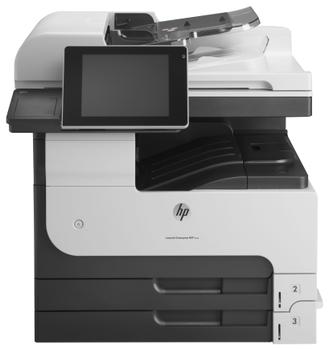 HP LaserJet Enterprise 700 MFP M725dn Up to 40 ppm Europe Multilingual (CF066A#B19)