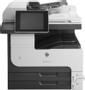 HP LaserJet Enterprise 700 MFP M725dn Up to 40 ppm Europe Multilingual
