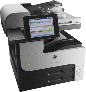HP LaserJet Enterprise 700 MFP M725dn Up to 40 ppm Europe Multilingual (CF066A#B19)